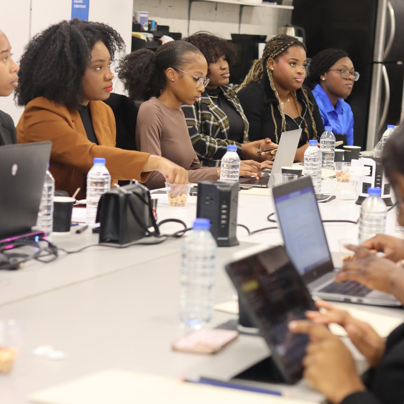 Masterclass