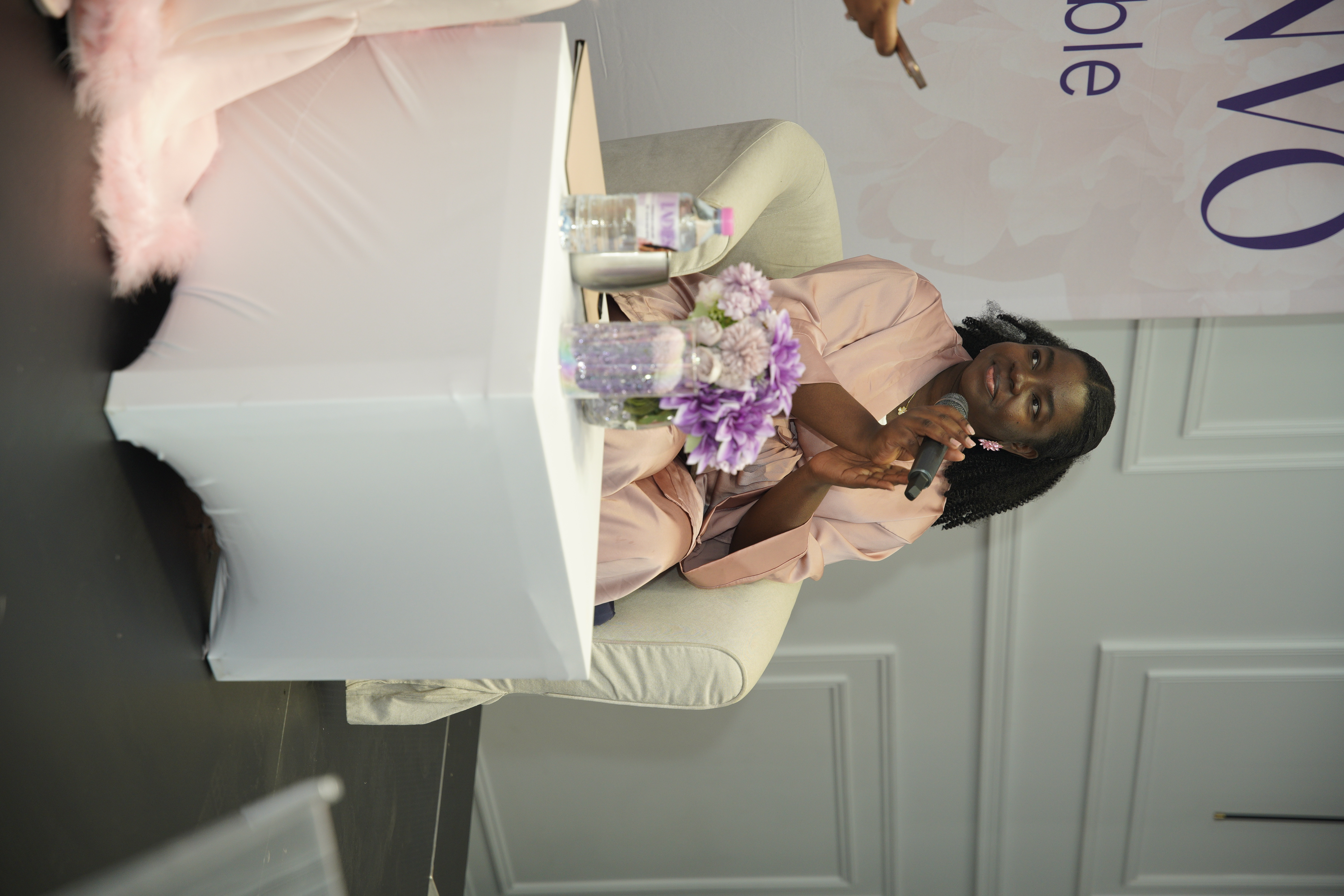 Ladies Convo 1