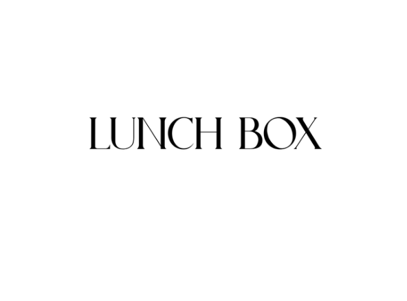 lunch box